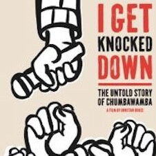 I Get Knocked Down – A Familiar Feeling for Filmmakers Looking for Funding