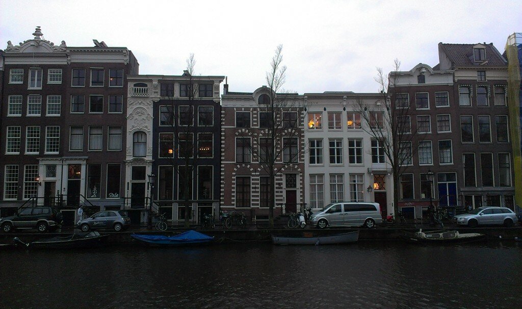 Amsterdam